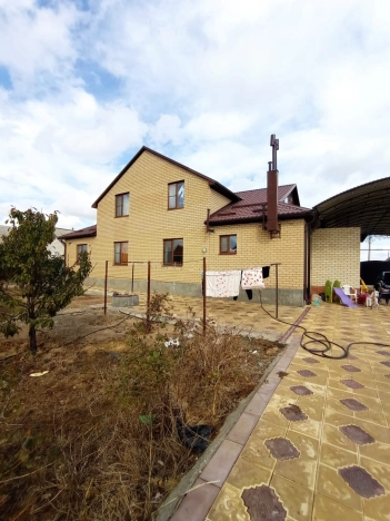 Купить дом в Элисте. Вариант № 3431534, 6, площадь -  квм, цена 13800000 рублей