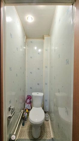 Купить многокомнатную квартиру в Архангельской области. Вариант № 6979755, 12, площадь -  квм, цена 4850000 рублей