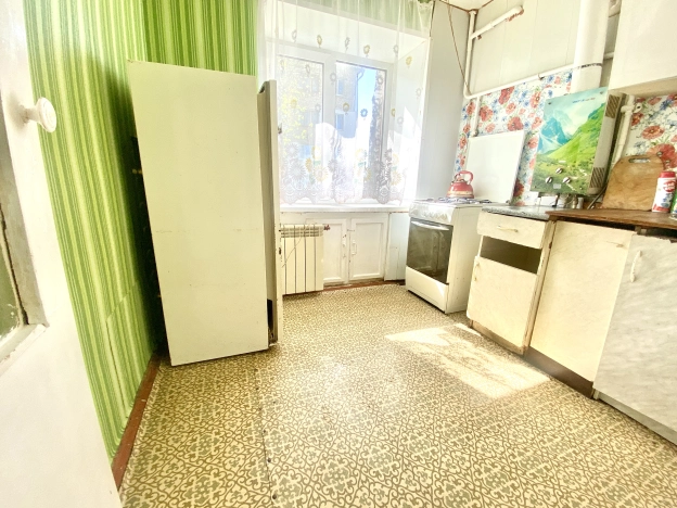 . Вариант № 31134, 12, площадь - 44.5 квм, цена 3400000 рублей