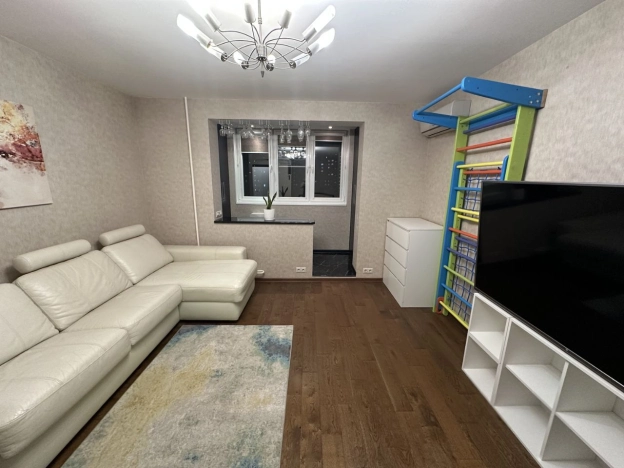 Купить квартиру в Москве. Вариант № 9506905, 0, площадь -  квм, цена 13900000 рублей