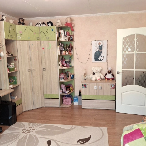 Купить трехкомнатную квартиру в Республике Марий эл. Вариант № 3006639, 7, площадь -  квм, цена 7699000 рублей