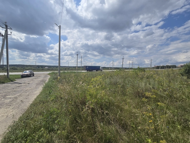 Купить земельный участок в Пензе. Вариант № 25542, 0, площадь -  квм, цена 2009000 рублей