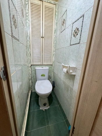 Купить трехкомнатную квартиру на улице Саларьевская в Москве. Вариант № 10597374, 15, площадь - квм, цена 19000000 рублей