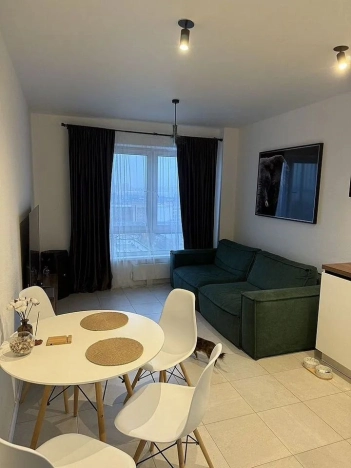 Купить квартиру в Москве. Вариант № 9000139, 1, площадь - квм, цена 17000000 рублей