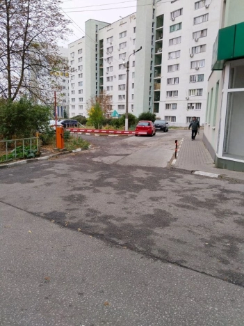 Купить квартиру на улице Костюкова в Белгороде. Вариант № 1053991, 10, площадь -  квм, цена 4100000 рублей