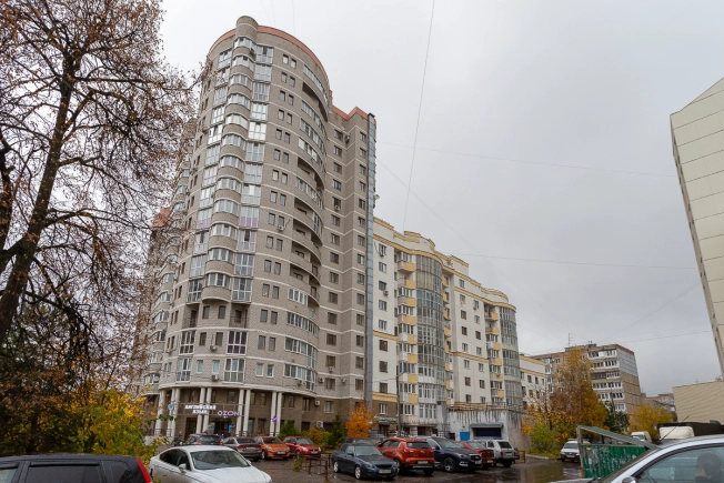 . Вариант № 7621175, 29, площадь - 69 квм, цена 11250000 рублей