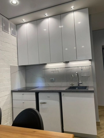 Купить Студию на улице Заводская в Ивантеевке. Вариант № 1559038, 13, площадь -  квм, цена 5650000 рублей