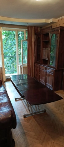 Купить квартиру в Москве. Вариант № 9109687, 4, площадь -  квм, цена 18500000 рублей