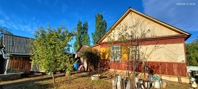 Купить дом на улице Почтовая в Приморском крае. Вариант № 18931, 1, площадь - квм, цена 2850000 рублей