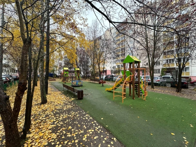 Купить квартиру в Москве. Вариант № 9218903, 17, площадь -  квм, цена 15000000 рублей