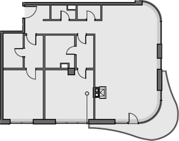 Купить квартиру в районе Якиманка в Москве. Вариант № 65188, 0, площадь -  квм, цена 527770000 рублей