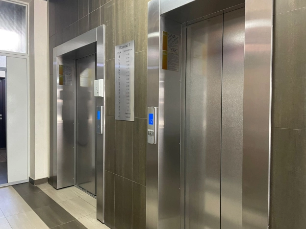 . Вариант № 2625, 17, площадь - 85 квм, цена 13000000 рублей