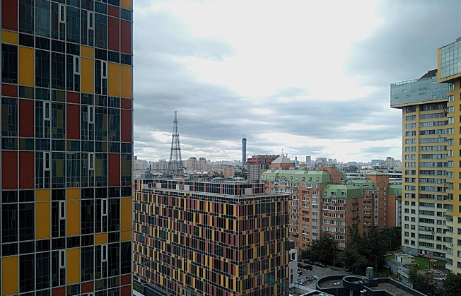 Купить квартиру в Москве. Вариант № 18356, 36, площадь - квм, цена 77000000.0000 рублей