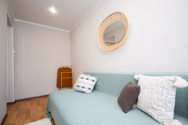 Купить квартиру на улице Свердлова в Балакове. Вариант № 5551303, 9, площадь - квм, цена 1499000 рублей