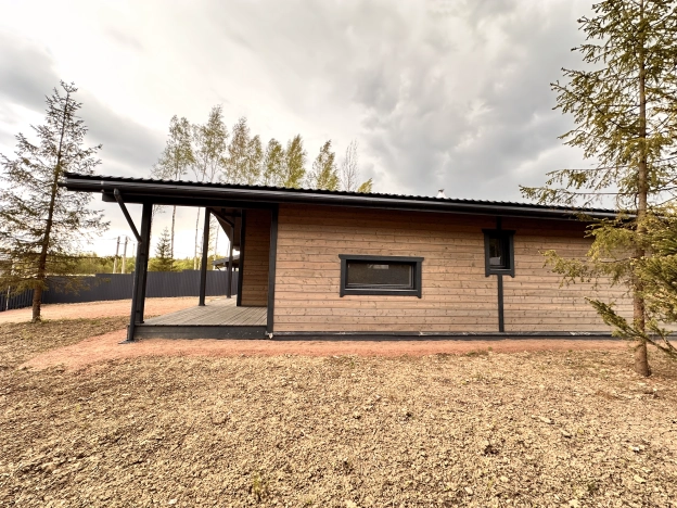 Купить дом на улице Выборгское шоссе в Санкт-Петербурге. Вариант № 1223044, 32, площадь -  квм, цена 16800000 рублей