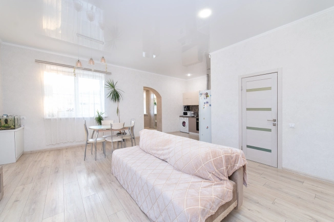 Купить дом на улице Матросова в Республике Башкортостан. Вариант № 5488956, 14, площадь -  квм, цена 8900000 рублей