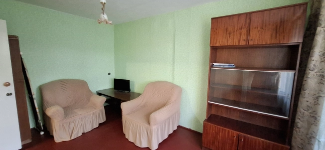 Купить квартиру на улице Береговая в Калининградской области. Вариант № 9285075, 6, площадь -  квм, цена 2090000 рублей