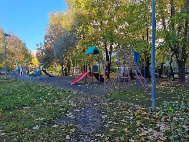 Купить квартиру в Москве. Вариант № 9270498, 14, площадь - квм, цена 10990000 рублей