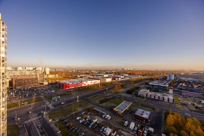 Купить Студию в Санкт-Петербурге. Вариант № 8157545, 11, площадь -  квм, цена 6890000 рублей