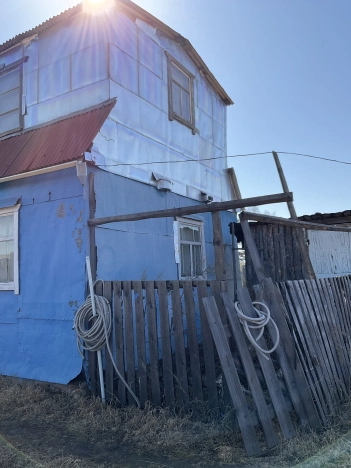 Купить дом в Иркутской области. Вариант № 6135, 15, площадь -  квм, цена 250000 рублей