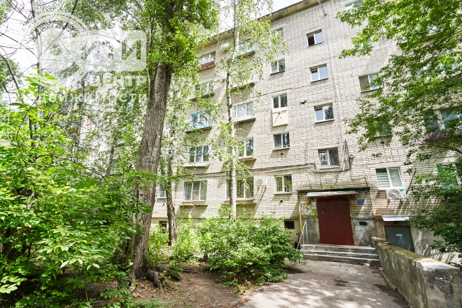 Купить квартиру на улице 45-й Стрелковой Дивизии в Воронеже. Вариант № 51391, 17, площадь -  квм, цена 3049000 рублей