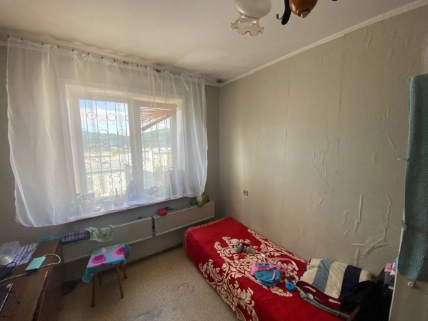 Купить четырехкомнатную квартиру на улице Шилова в Чите. Вариант № 1826357, 18, площадь -  квм, цена 7100000 рублей