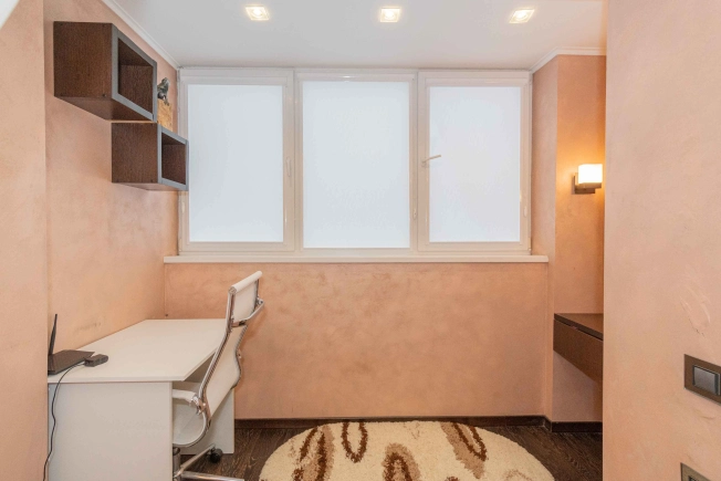 . Вариант № 8178915, 12, площадь - 60 квм, цена 12500000 рублей