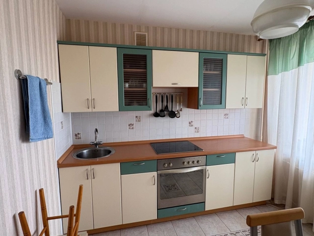 Купить квартиру в Воскресенске. Вариант № 9941978, 4, площадь -  квм, цена 4000000 рублей