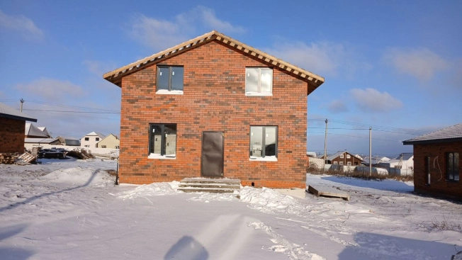 Купить дом на улице 1-й Активный проезд в Пензе. Вариант № 1280064, 1, площадь - квм, цена 5800000 рублей