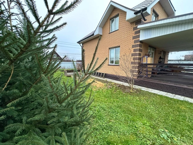 Купить дом в Москве. Вариант № 10173157, 12, площадь - квм, цена 13990000 рублей