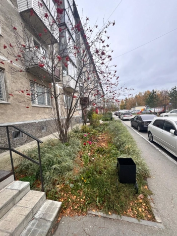 . Вариант № 6203784, 14, площадь - 44.7 квм, цена 4500000 рублей