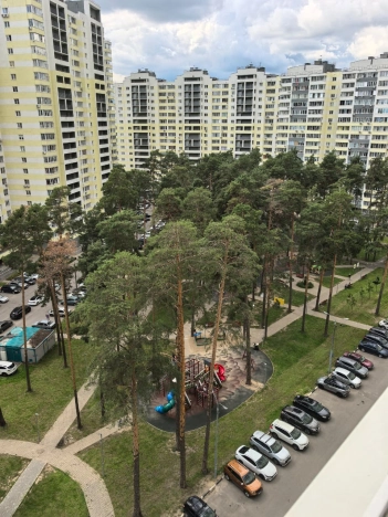 Купить однокомнатную квартиру в районе Залинейный в Раменском. Вариант № 2972696, 13, площадь -  квм, цена 6950000 рублей