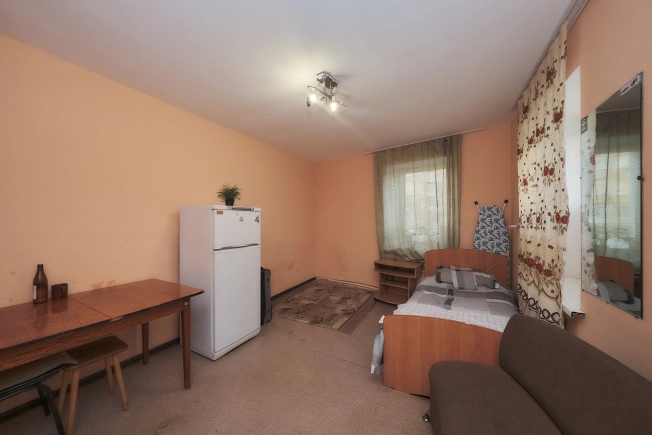 Купить двухкомнатную квартиру в районе Советский в Рязани. Вариант № 9723057, 3, площадь -  квм, цена 3200000 рублей