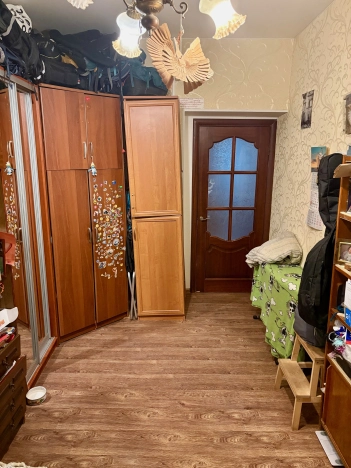 Купить квартиру в Москве. Вариант № 9523359, 2, площадь - квм, цена 21000000 рублей