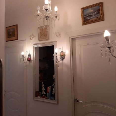 Купить двухкомнатную квартиру в Одинцове. Вариант № 2987377, 4, площадь -  квм, цена 10500000 рублей