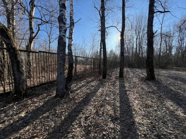 Купить земельный участок в Покрове. Вариант № 28968, 20, площадь -  квм, цена 21500000 рублей