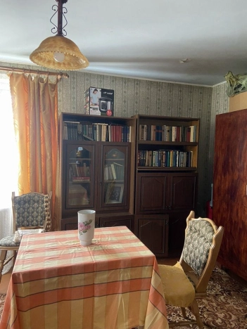 Купить двухкомнатную квартиру на улице Шатурская в Калининградской области. Вариант № 5278267, 2, площадь -  квм, цена 4500000 рублей