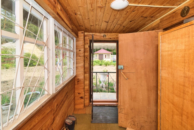 Купить дачу в Владимирской области. Вариант № 2274, 17, площадь -  квм, цена 2920000 рублей