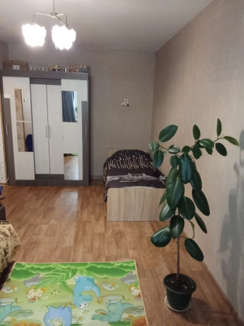 Купить однокомнатную квартиру в Новосибирской области. Вариант № 10061123, 3, площадь -  квм, цена 4000000 рублей