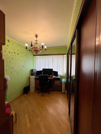 Купить квартиру в Москве. Вариант № 8055539, 16, площадь - квм, цена 25800000 рублей