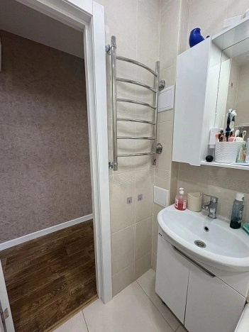 Купить квартиру на улице Диктора Левитана в Владимире. Вариант № 9864498, 14, площадь -  квм, цена 6200000 рублей