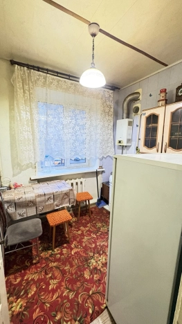 Купить однокомнатную квартиру в Щёлкове. Вариант № 9449048, 3, площадь -  квм, цена 3000000 рублей