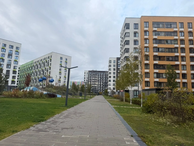 Купить Студию у метро Строгино в Красногорске. Вариант № 5176264, 7, площадь -  квм, цена 6500000 рублей