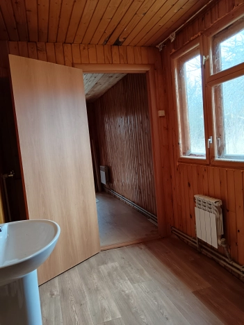 Купить дом в Гороховеце. Вариант № 35700, 19, площадь -  квм, цена 2540000 рублей