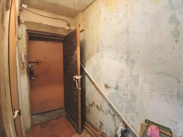 Купить квартиру в Коврове. Вариант № 5456942, 13, площадь -  квм, цена 1700000 рублей