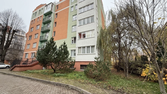 Купить квартиру в районе Центральный в Калининграде. Вариант № 9072970, 10, площадь -  квм, цена 5890000 рублей