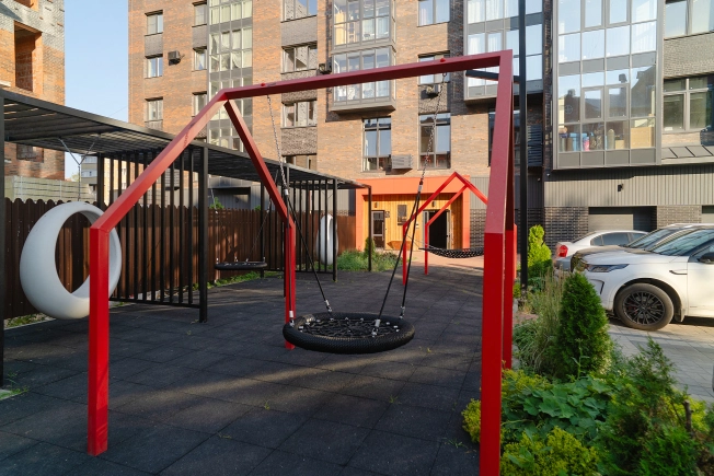 . Вариант № 868347, 45, площадь - 68.4 квм, цена 9990000 рублей