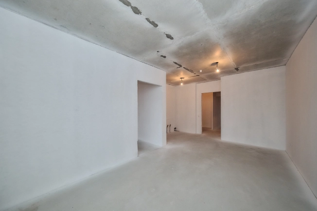 Купить двухкомнатную квартиру на вторичке на улице Грибоедова в Московской области. Вариант № 10288342, 5, площадь - квм, цена 7600000 рублей