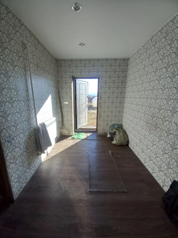 Купить дом на улице Административная в Иркутской области. Вариант № 8026037, 5, площадь -  квм, цена 2400000 рублей