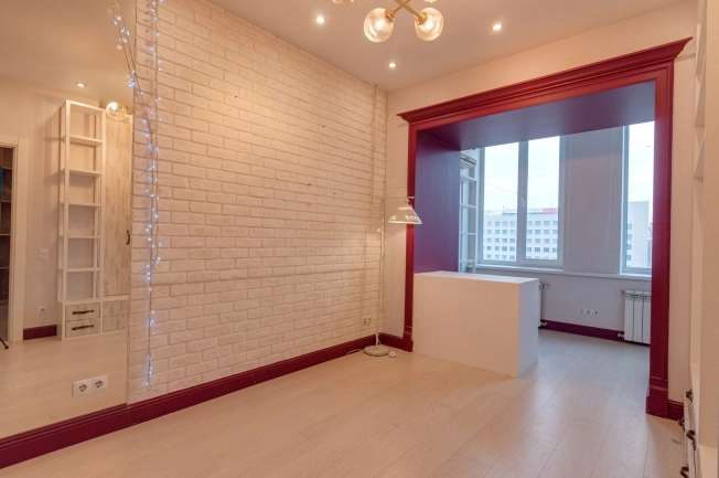 Купить квартиру в Вологодской области. Вариант № 7903724, 17, площадь -  квм, цена 28500000 рублей